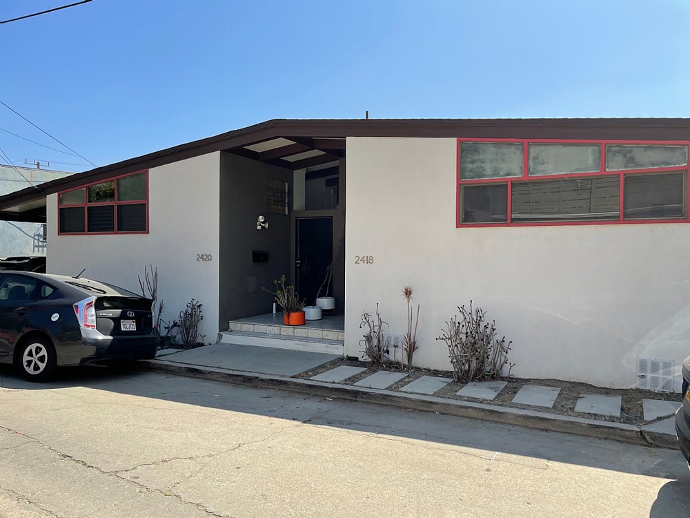 Elfyer - Los Angeles, CA House - For Sale