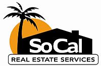 So Cal RE Services - Logo