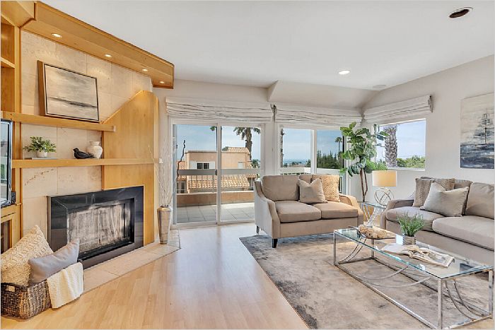 Elfyer - La Jolla, CA House - For Sale