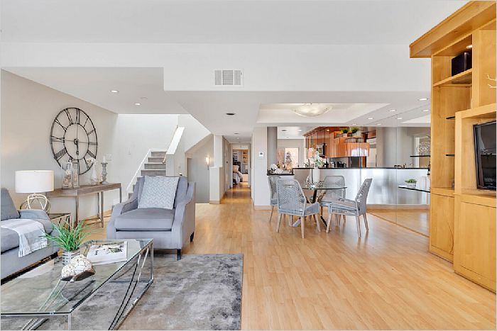 Elfyer - La Jolla, CA House - For Sale