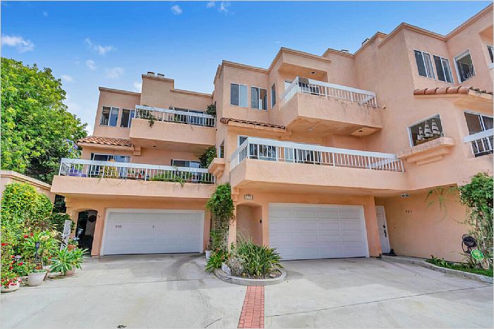 Elfyer - La Jolla, CA House - For Sale