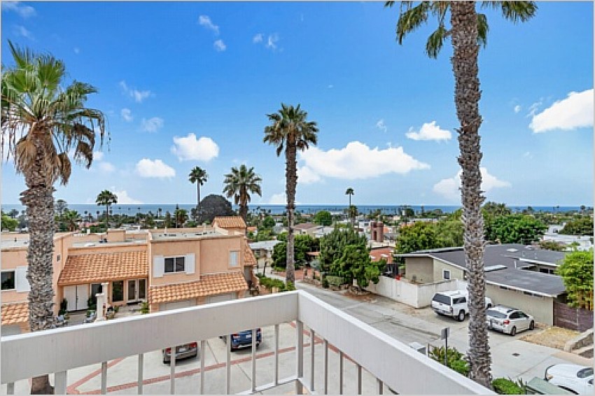 Elfyer - La Jolla, CA House - For Sale