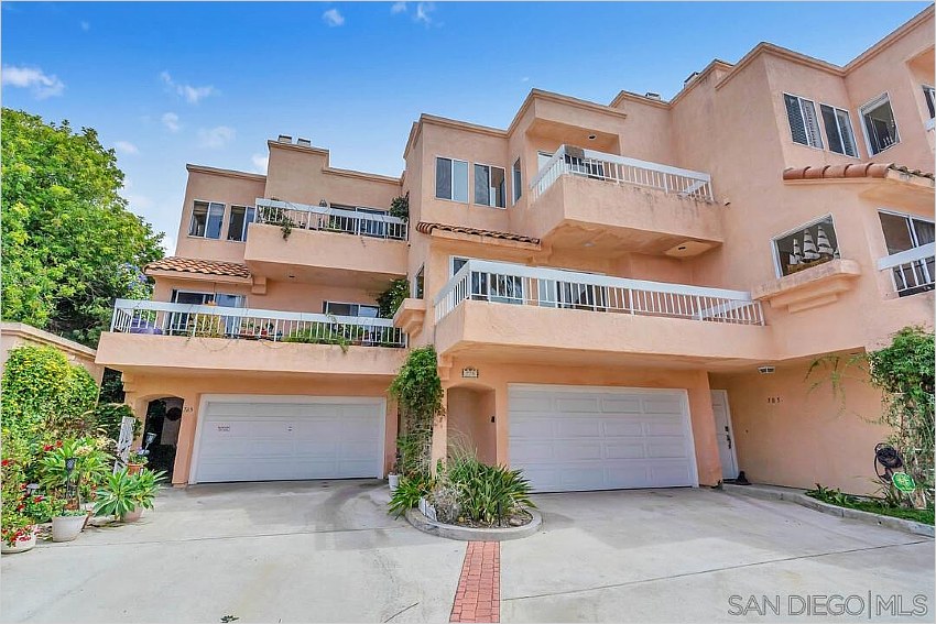 Elfyer - La Jolla, CA House - For Sale