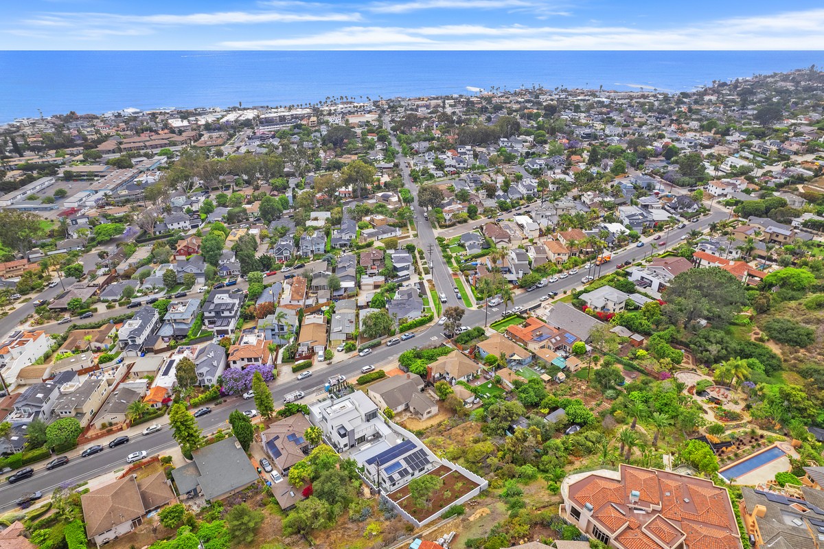Elfyer - La Jolla, CA House - For Sale