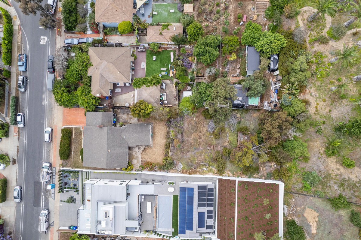 Elfyer - La Jolla, CA House - For Sale