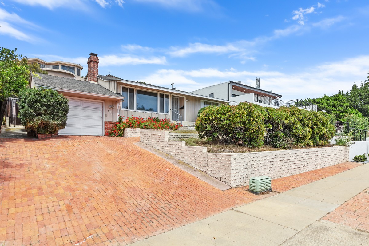 Elfyer - La Jolla, CA House - For Sale
