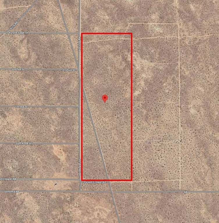 Elfyer - Adelanto, CA House - For Sale