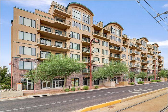 Elfyer - Phoenix, AZ House - For Sale