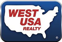 West USA - Logo