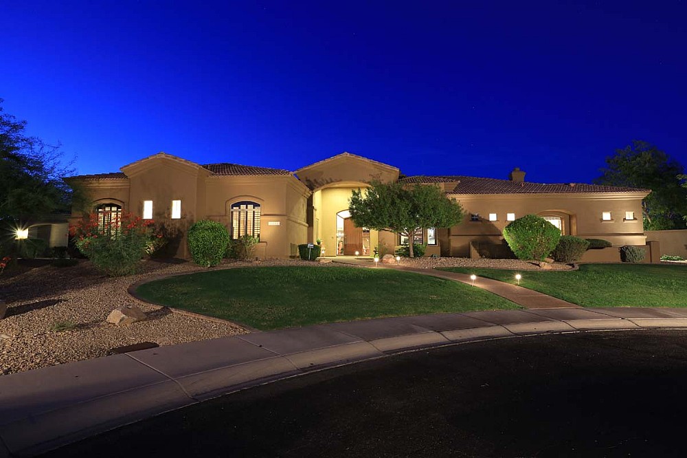 Elfyer - SCOTTSDALE, AZ House - For Sale
