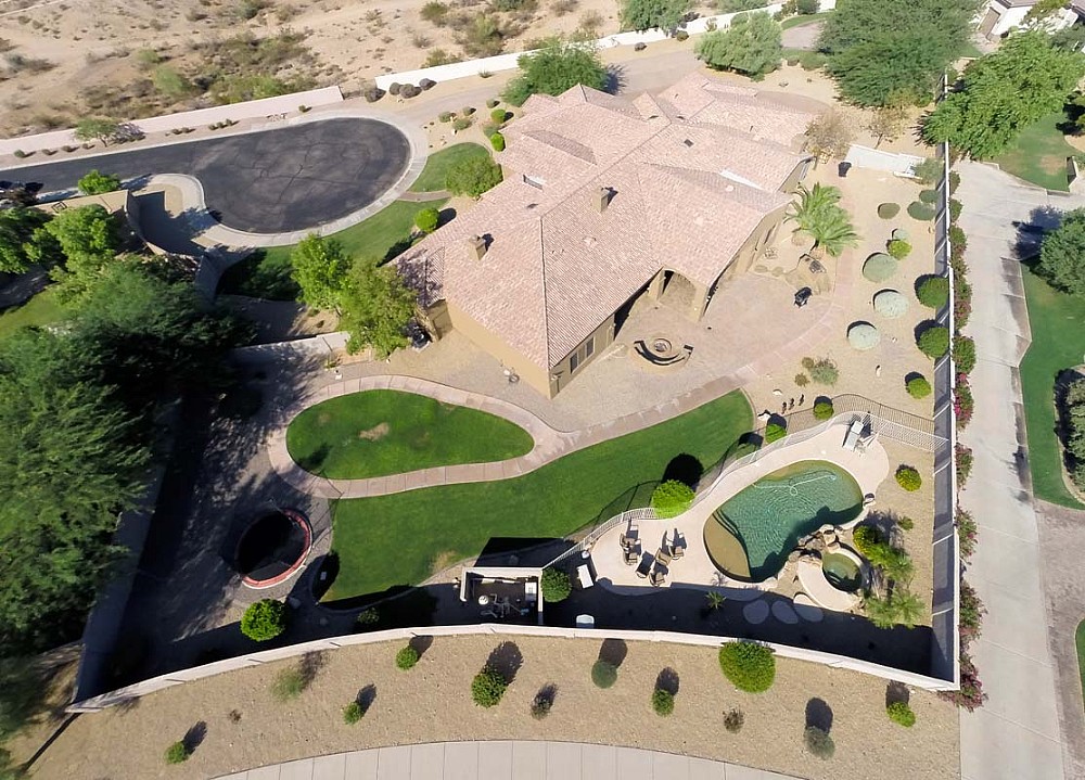Elfyer - SCOTTSDALE, AZ House - For Sale