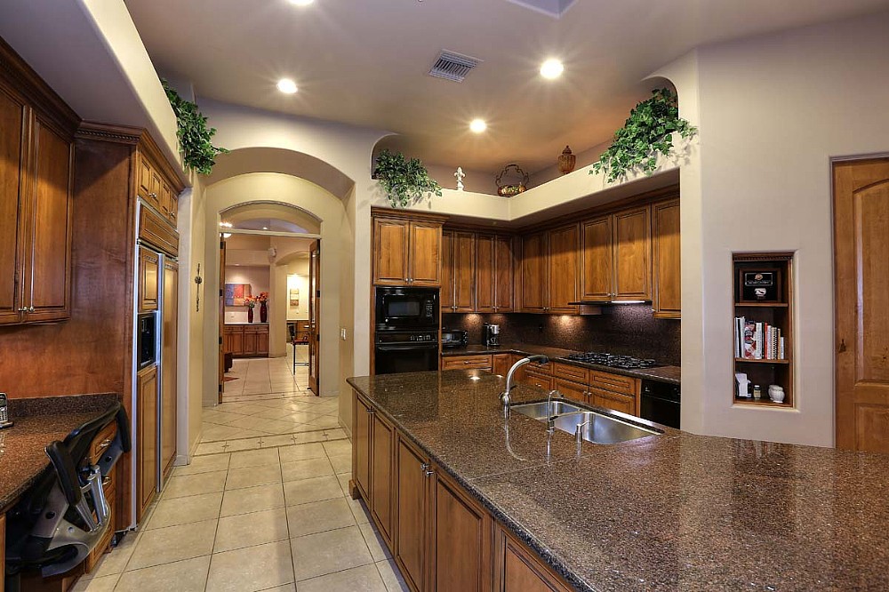 Elfyer - SCOTTSDALE, AZ House - For Sale