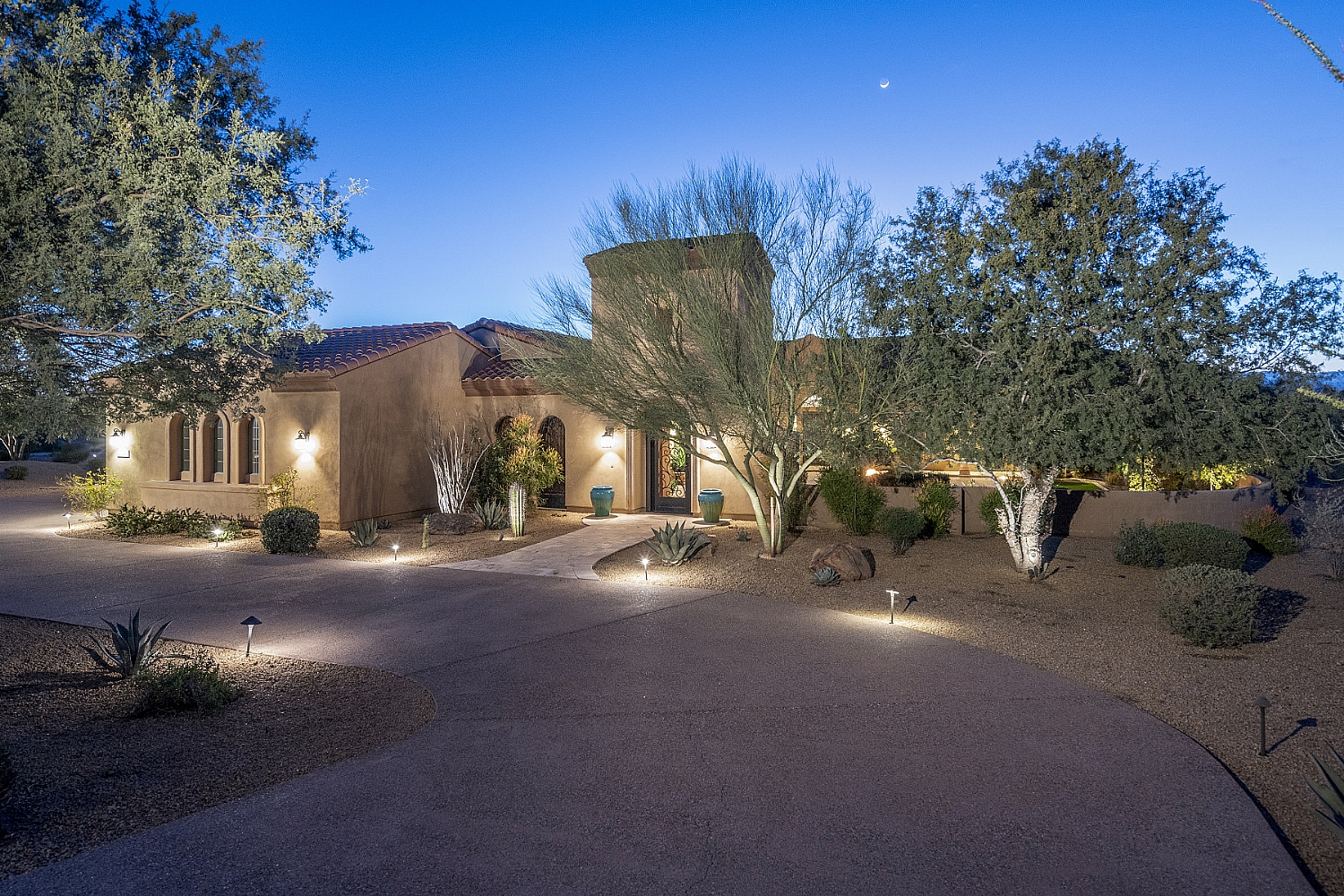 Elfyer - Scottsdale, AZ House - For Sale