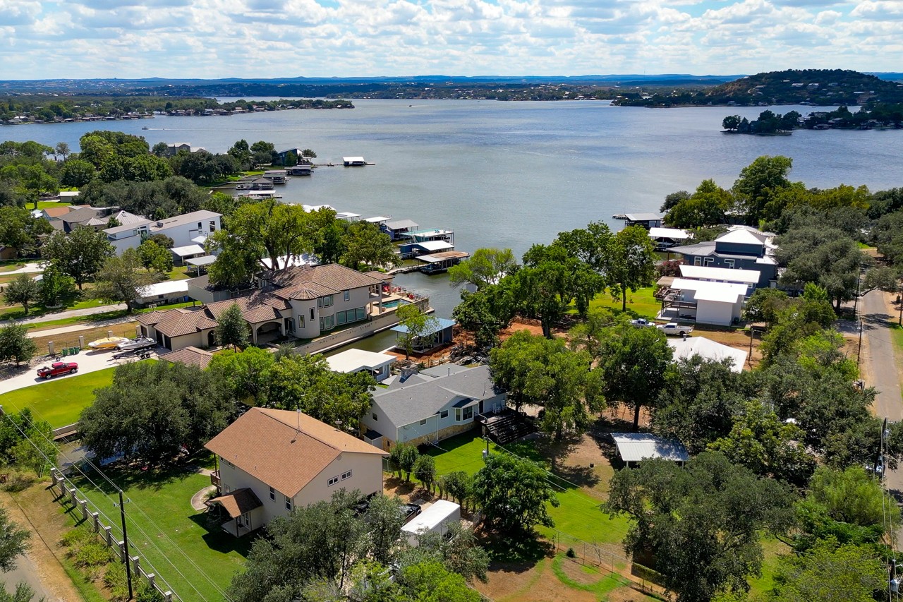 Elfyer - Sunrise Beach, TX House - For Sale