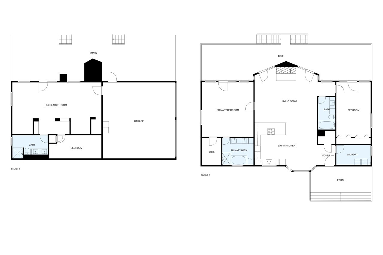 Elfyer - Sunrise Beach, TX House - For Sale