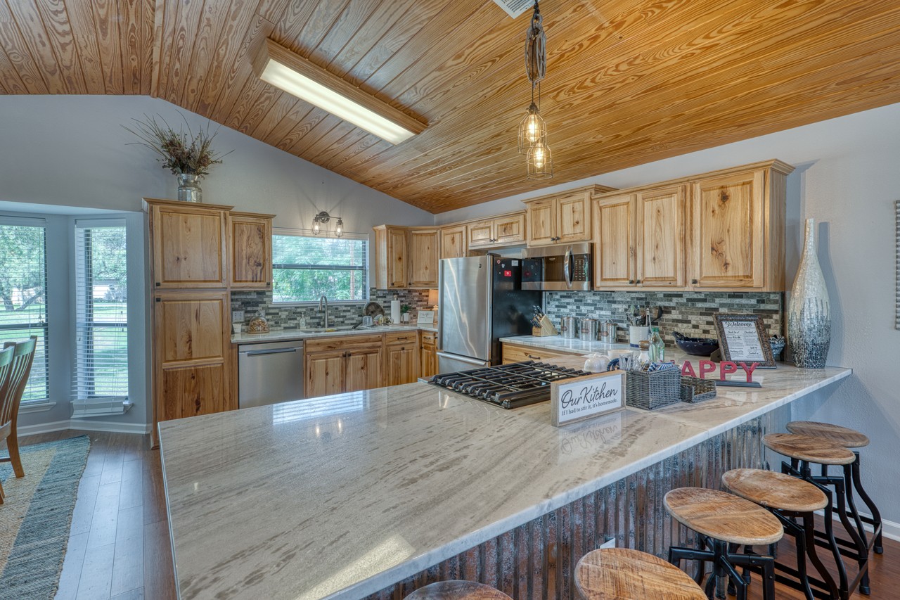 Elfyer - Sunrise Beach, TX House - For Sale