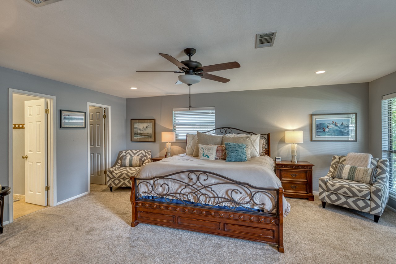 Elfyer - Sunrise Beach, TX House - For Sale