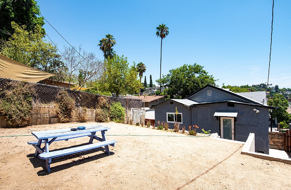 Elfyer - Los Angeles, CA House - For Sale