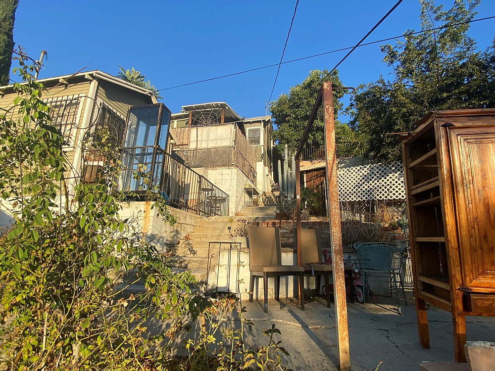 Elfyer - Los Angeles, CA House - For Sale