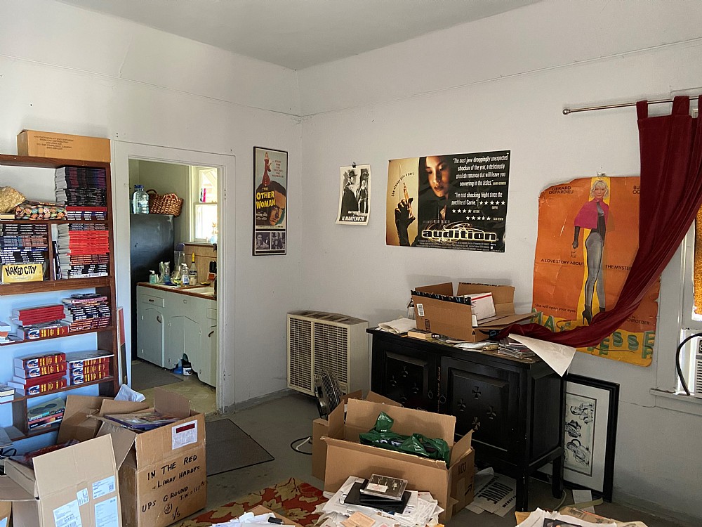 Elfyer - Los Angeles, CA House - For Sale