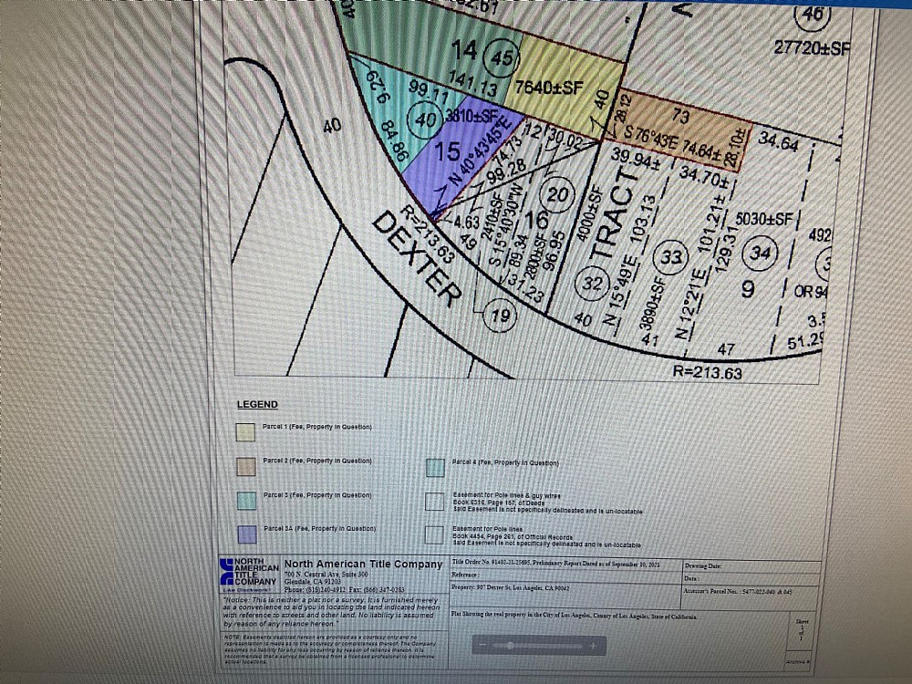 Elfyer - Los Angeles, CA House - For Sale