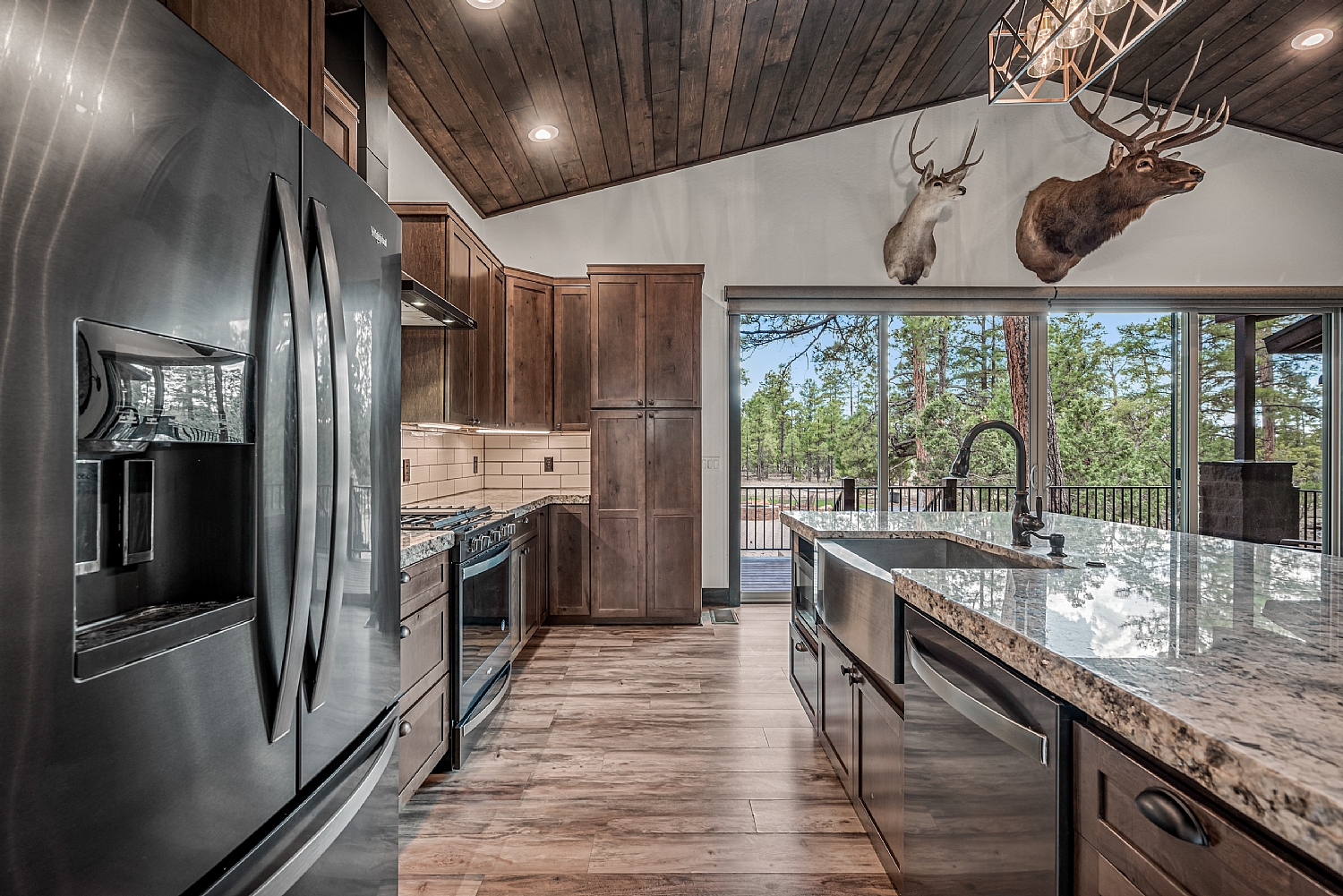 Elfyer - Overgaard, AZ House - For Sale