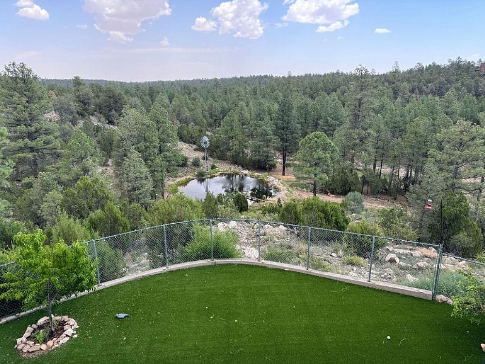 Elfyer - Overgaard, AZ House - For Sale