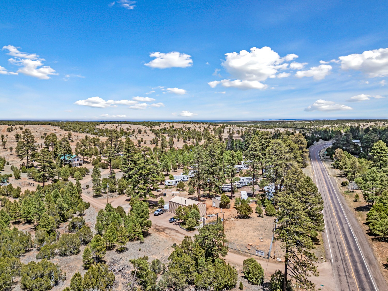 Elfyer - Overgaard, AZ House - For Sale