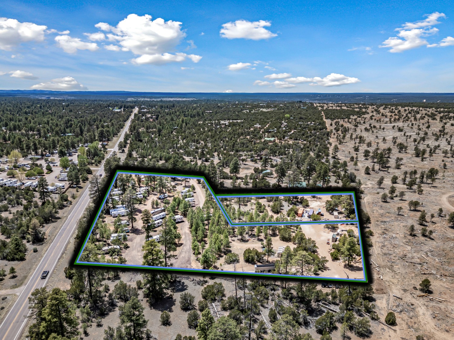 Elfyer - Overgaard, AZ House - For Sale