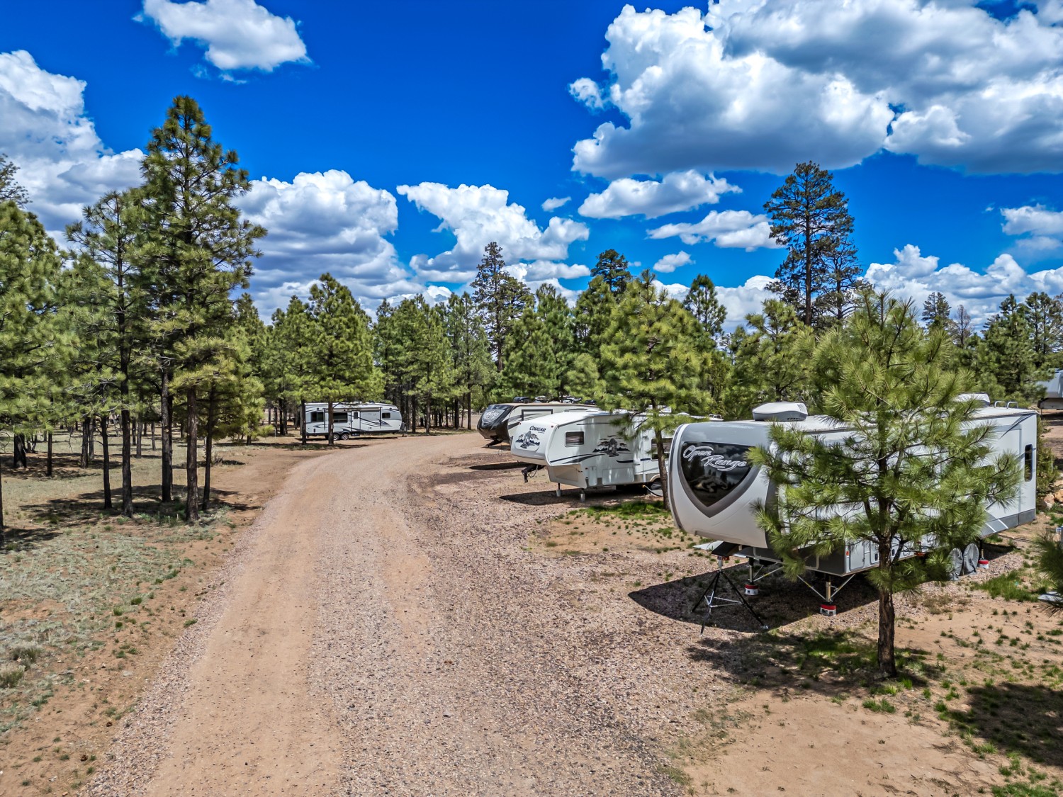 Elfyer - Overgaard, AZ House - For Sale