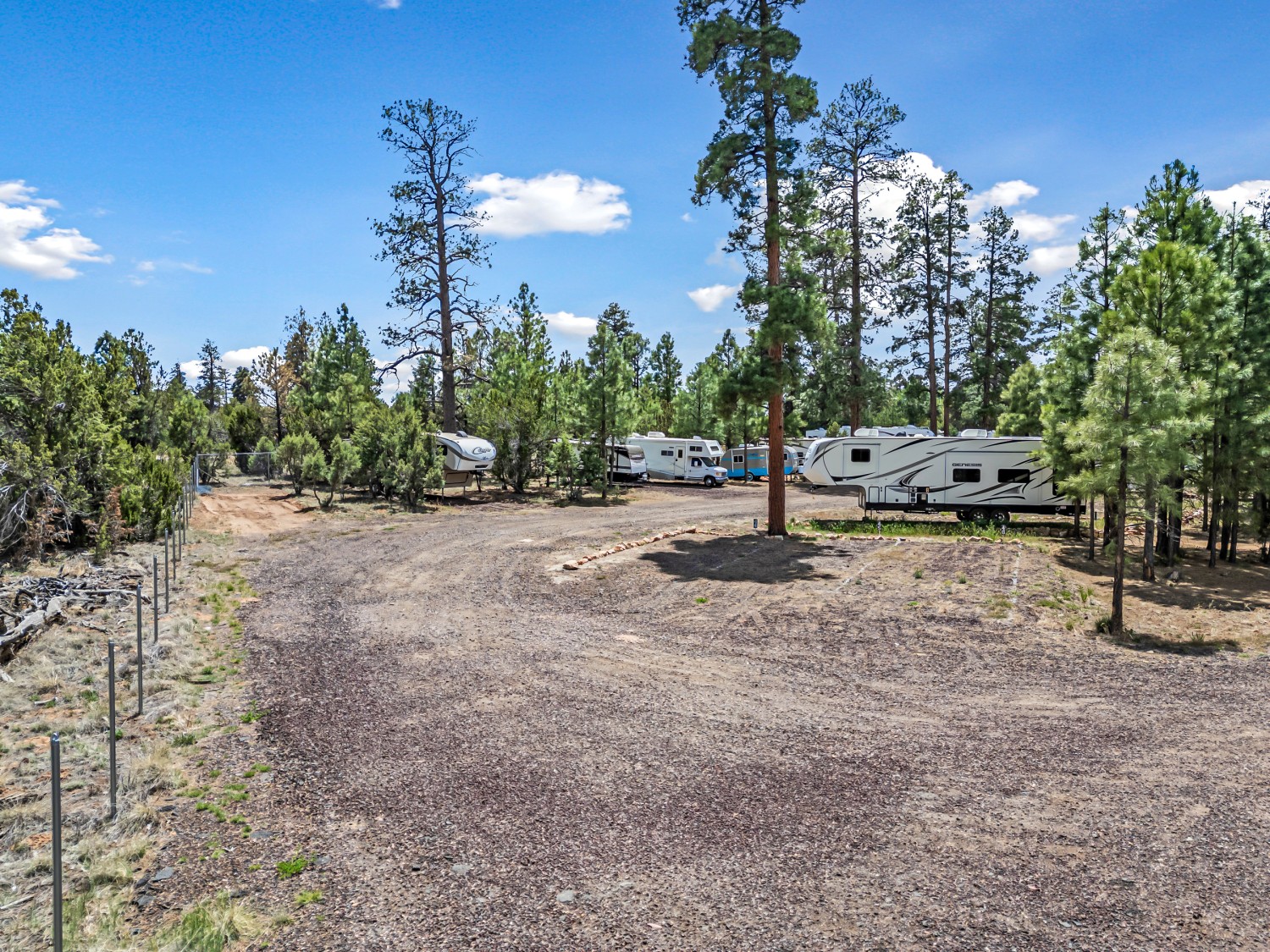 Elfyer - Overgaard, AZ House - For Sale