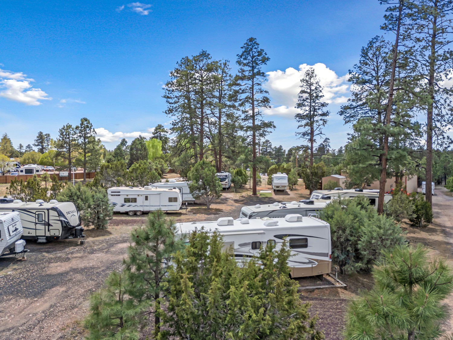 Elfyer - Overgaard, AZ House - For Sale