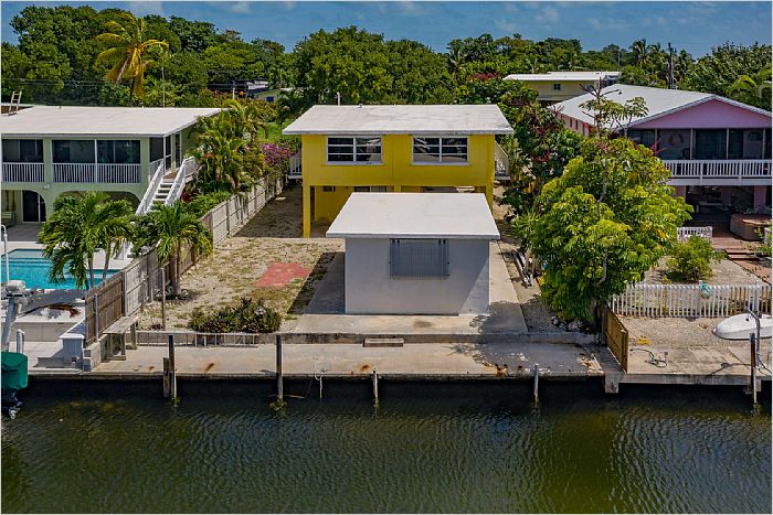 Elfyer - Plantation Key, FL House - For Sale