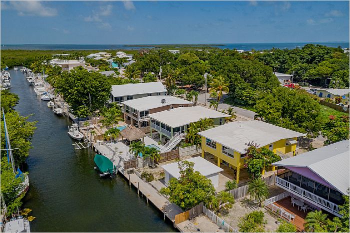 Elfyer - Plantation Key, FL House - For Sale