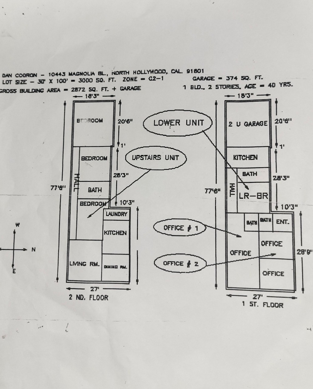 Elfyer - North Hollywood, CA House - For Sale