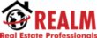 Realm Real Estate Professionals - Logo
