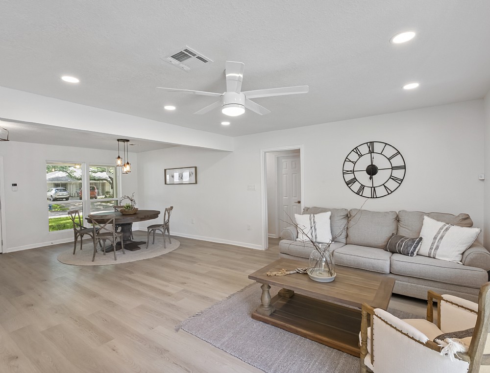 Elfyer - Houston, TX House - For Sale