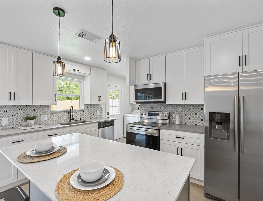 Elfyer - Houston, TX House - For Sale