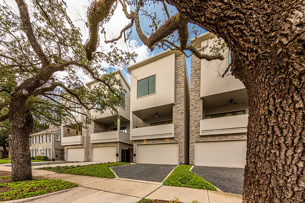 Elfyer - Houston, TX House - For Sale