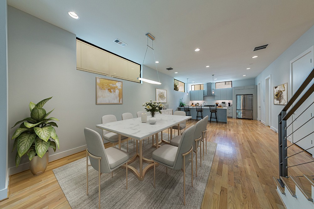 Elfyer - Houston, TX House - For Sale