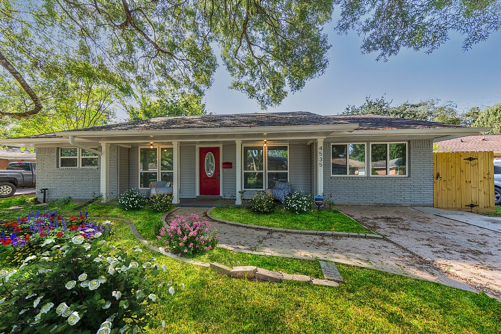 Elfyer - Houston, TX House - For Sale