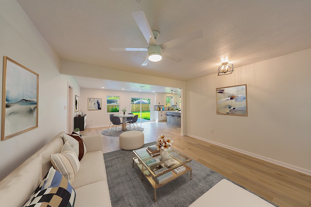 Elfyer - Houston, TX House - For Sale