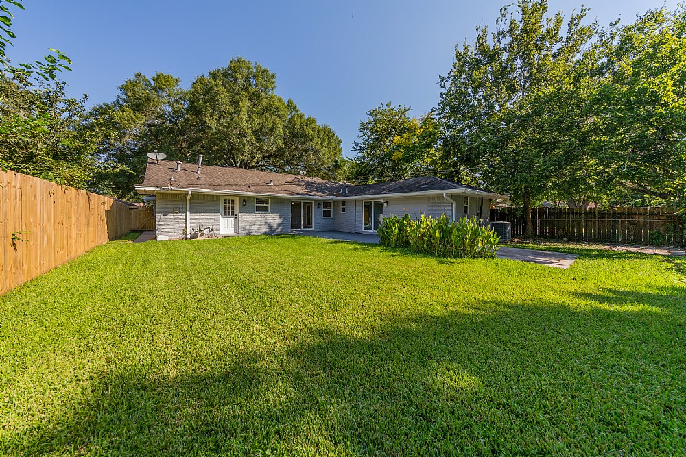 Elfyer - Houston, TX House - For Sale