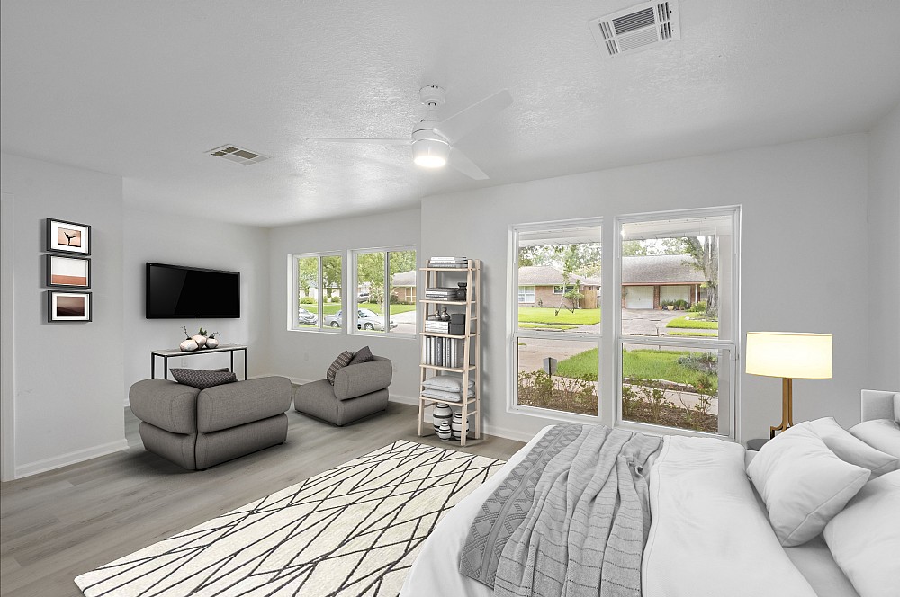 Elfyer - Houston, TX House - For Sale