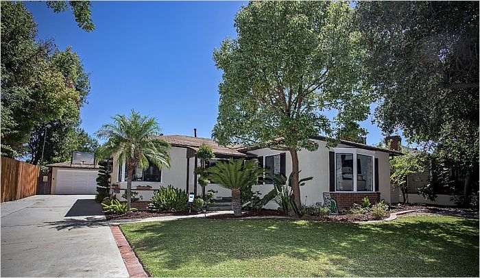 Elfyer - Burbank, CA House - For Sale