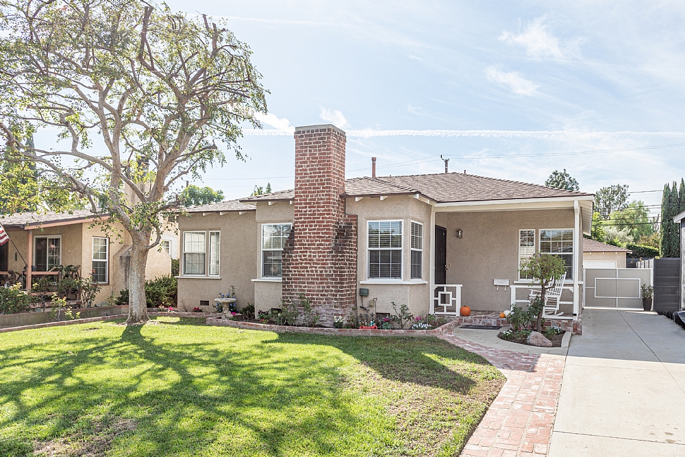 Elfyer - Burbank, CA House - For Sale