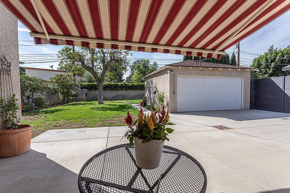 Elfyer - Burbank, CA House - For Sale