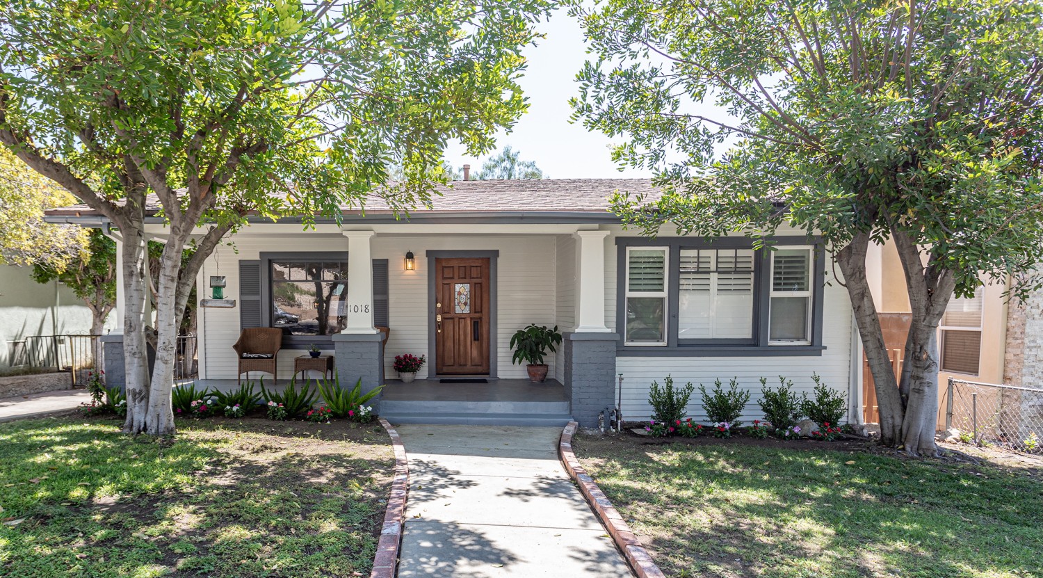 Elfyer - Burbank, CA House - For Sale