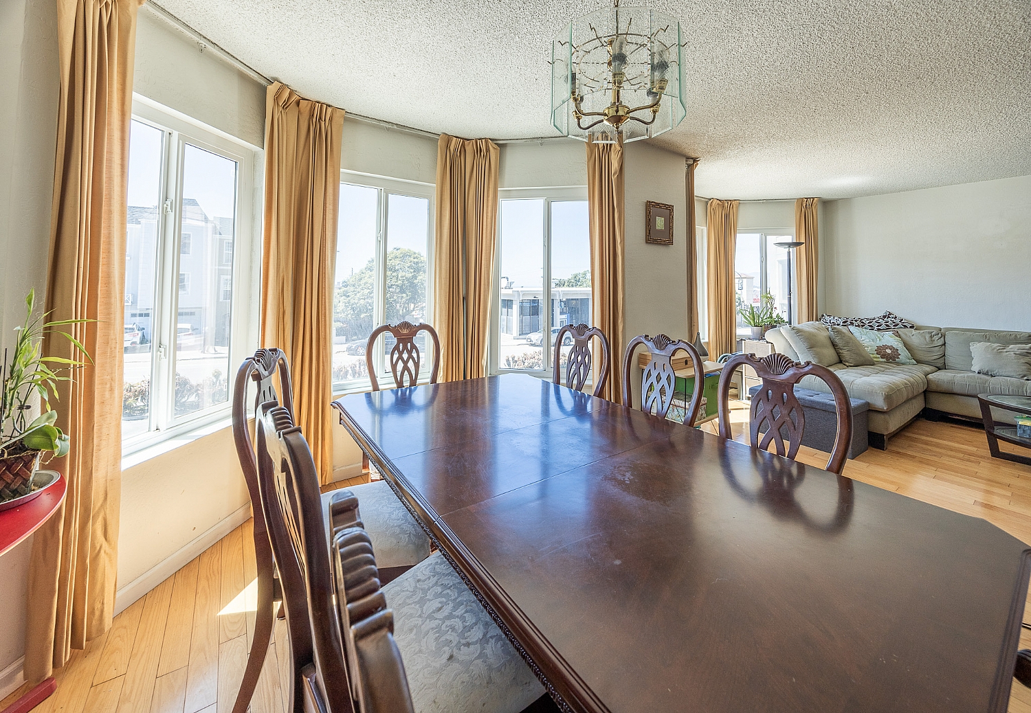 Elfyer - San Francisco, CA House - For Sale