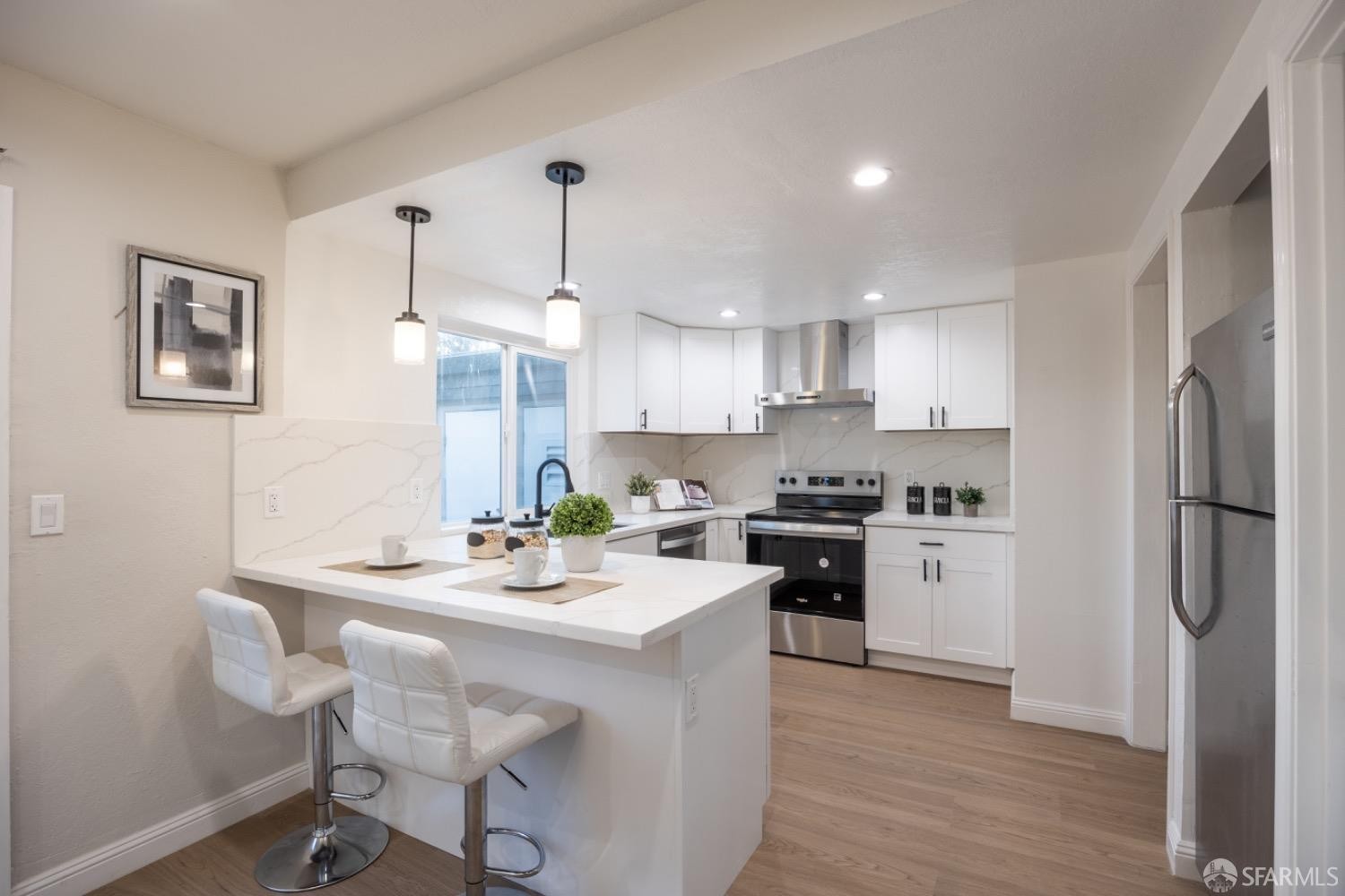 Elfyer - Newark, CA House - For Sale